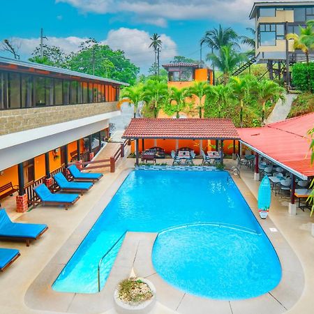 Hotel La Hacienda Quesada  Ngoại thất bức ảnh