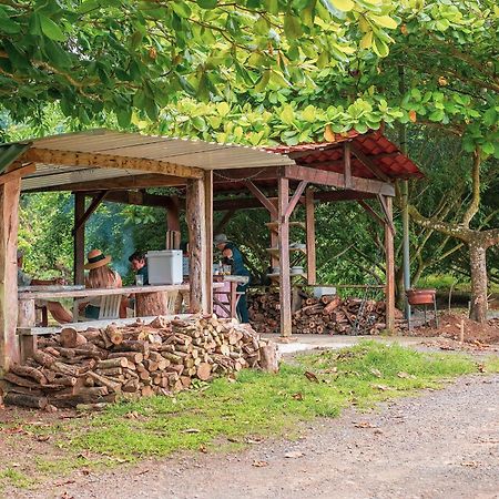 Hotel La Hacienda Quesada  Ngoại thất bức ảnh