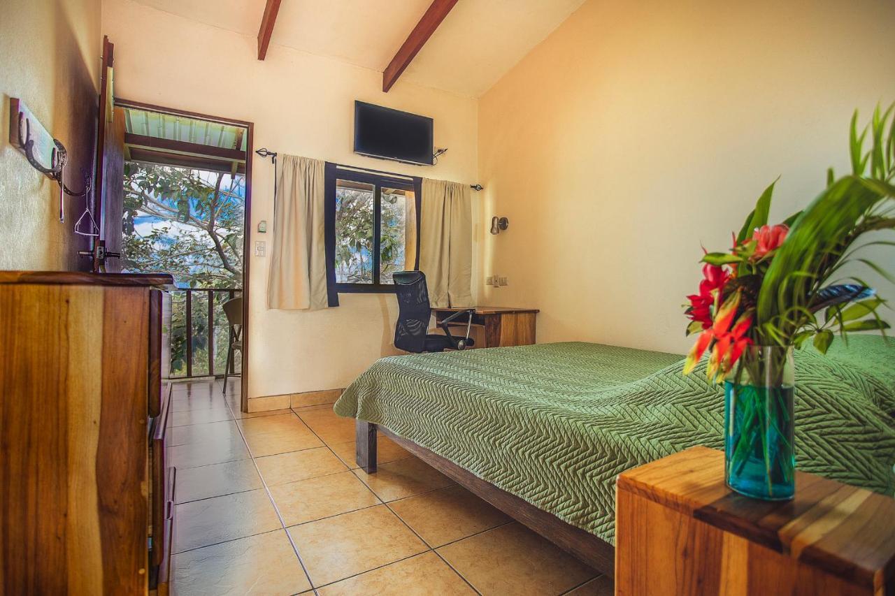 Hotel La Hacienda Quesada  Ngoại thất bức ảnh