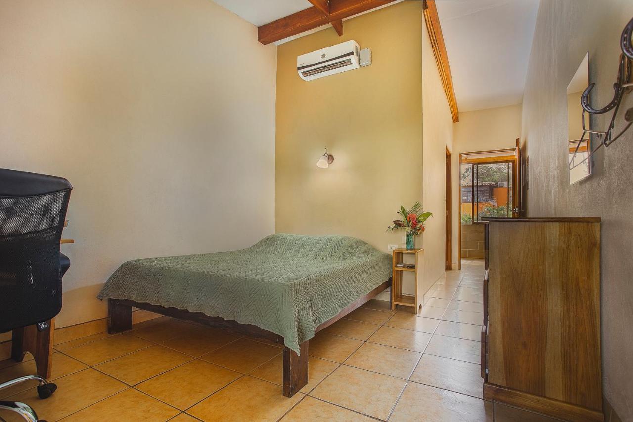 Hotel La Hacienda Quesada  Ngoại thất bức ảnh