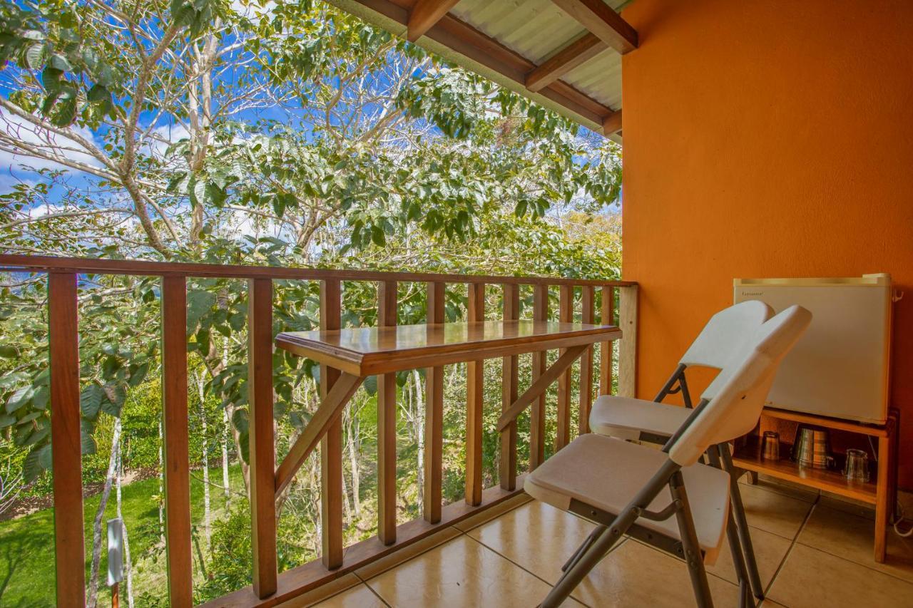 Hotel La Hacienda Quesada  Ngoại thất bức ảnh