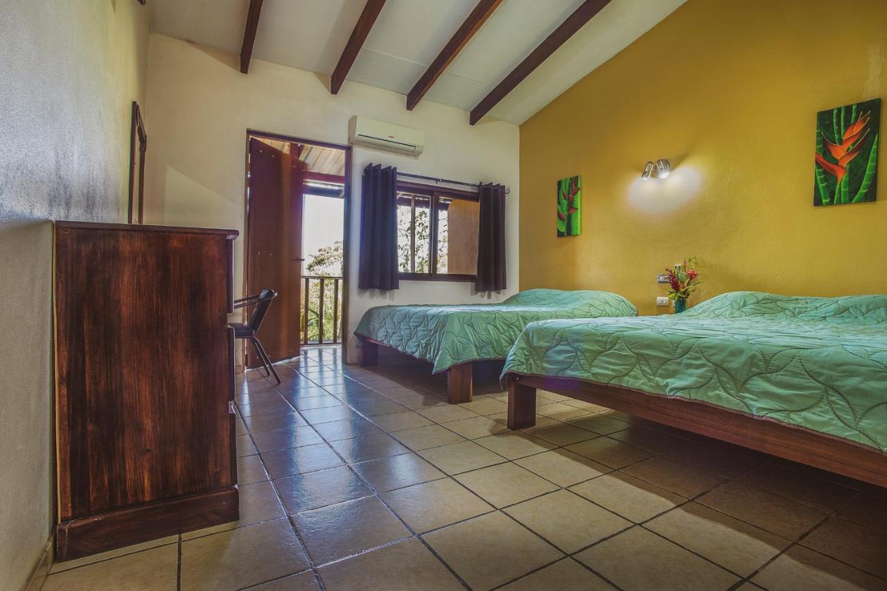 Hotel La Hacienda Quesada  Ngoại thất bức ảnh