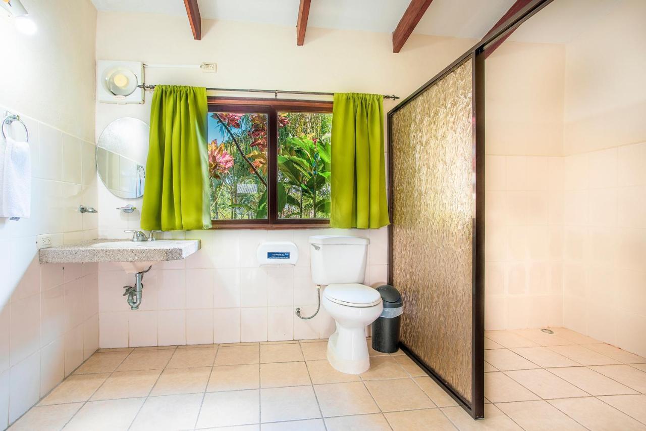 Hotel La Hacienda Quesada  Ngoại thất bức ảnh
