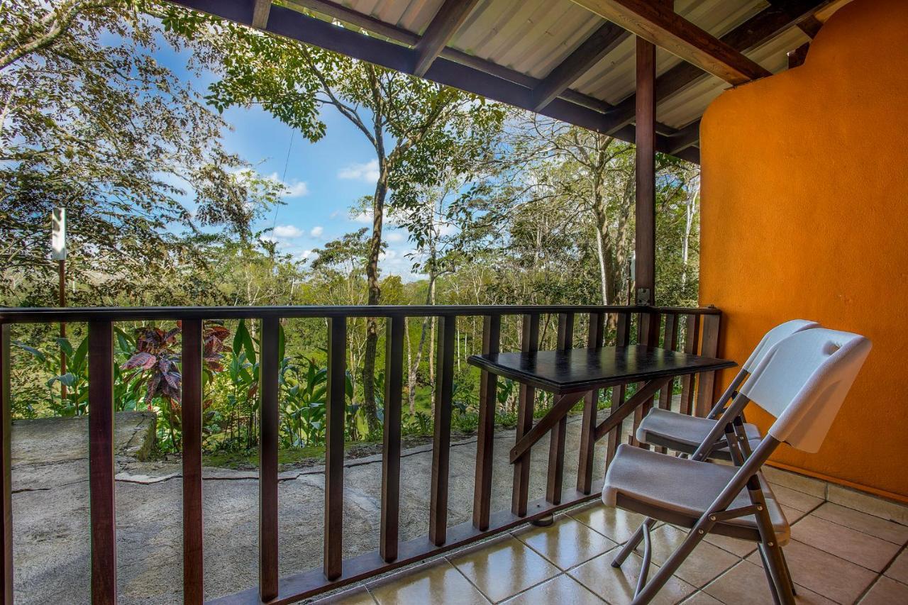 Hotel La Hacienda Quesada  Ngoại thất bức ảnh