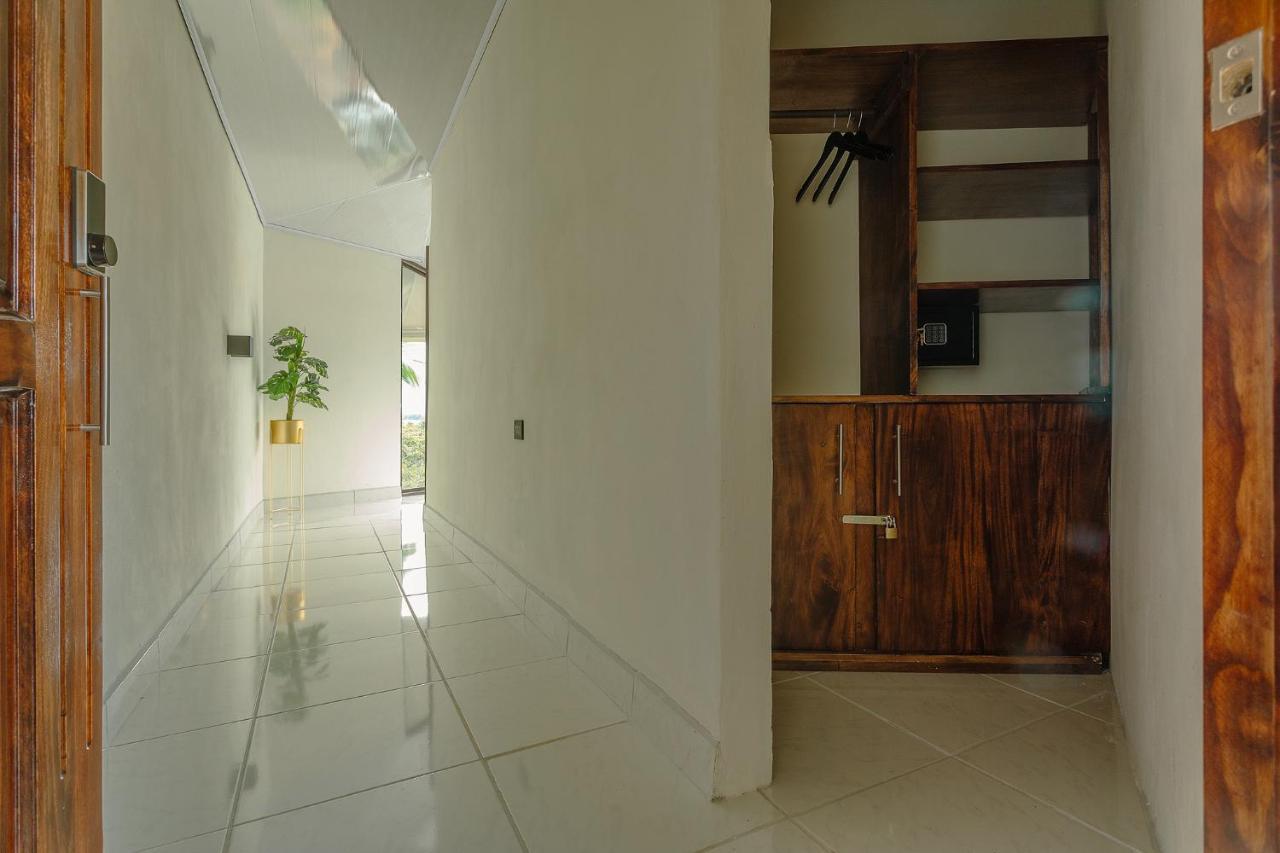 Hotel La Hacienda Quesada  Ngoại thất bức ảnh