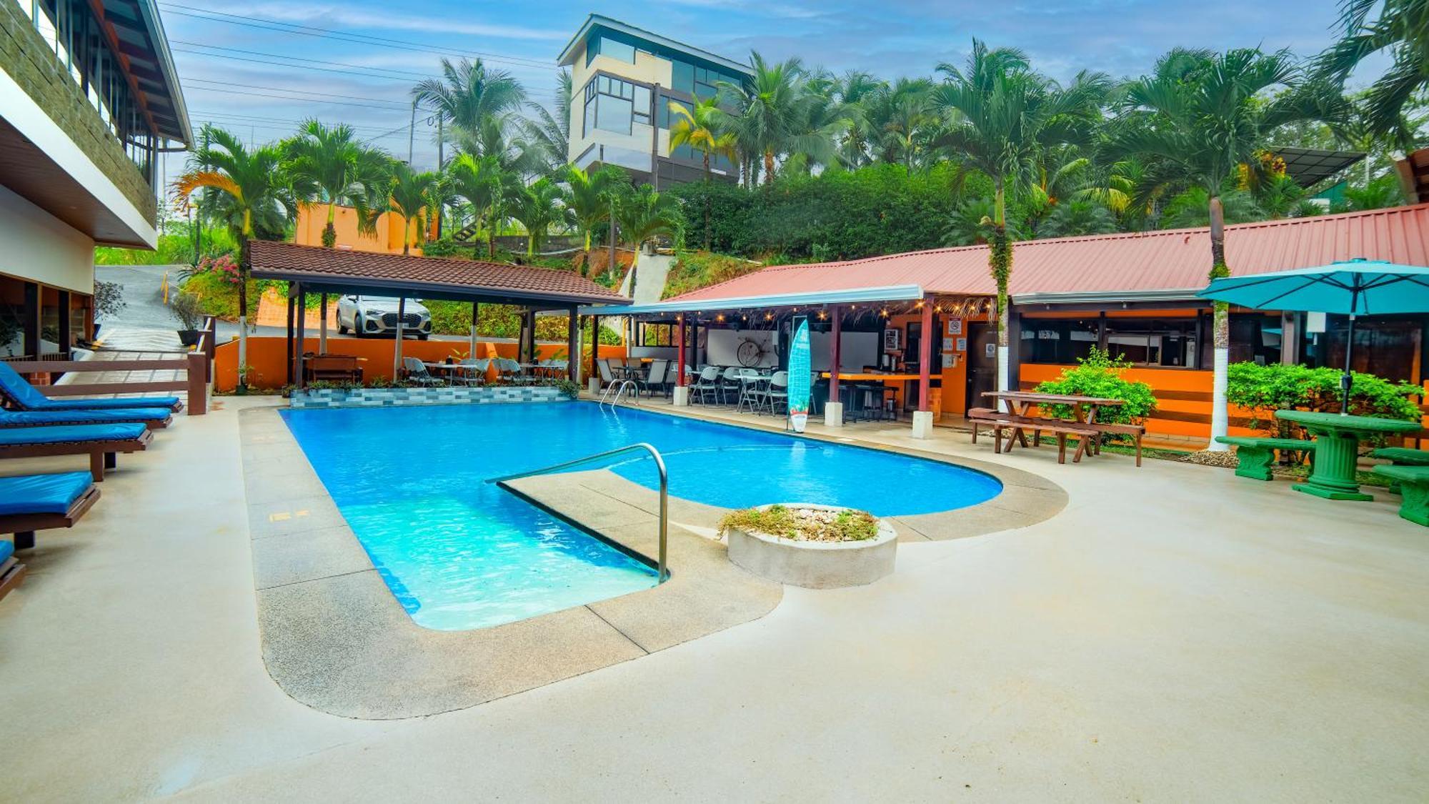 Hotel La Hacienda Quesada  Ngoại thất bức ảnh