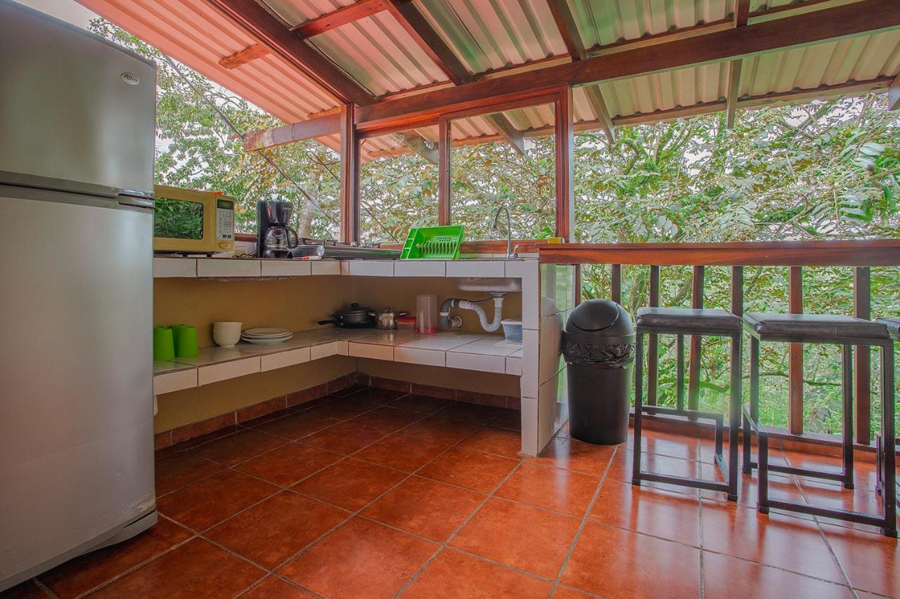 Hotel La Hacienda Quesada  Ngoại thất bức ảnh